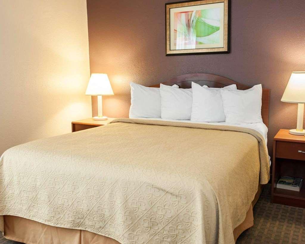 Quality Inn And Suites Indianapolis Rom bilde