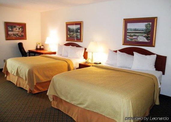 Quality Inn And Suites Indianapolis Rom bilde