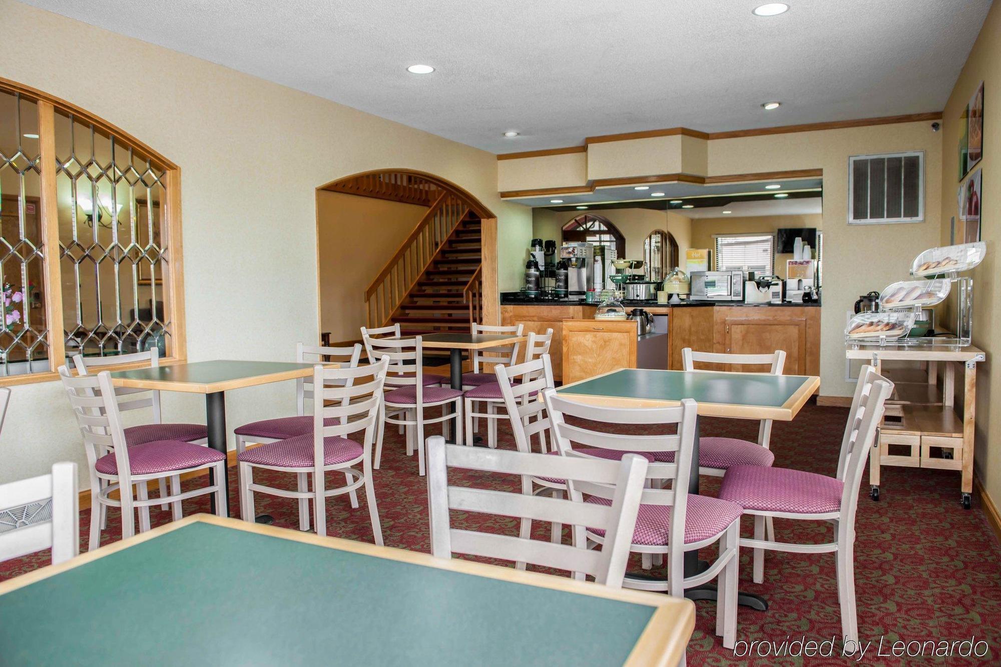Quality Inn And Suites Indianapolis Eksteriør bilde