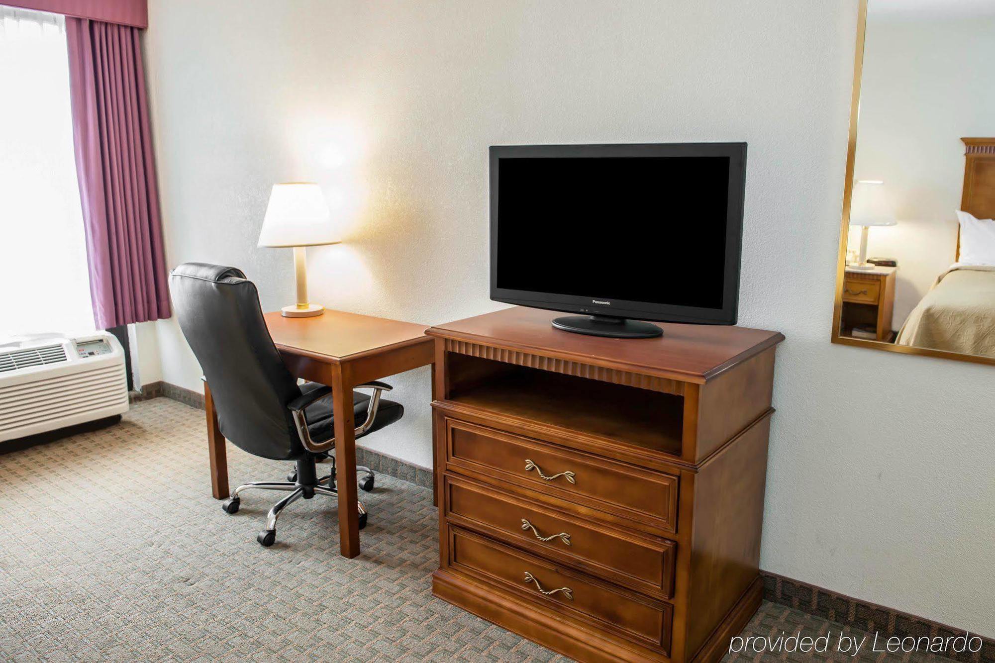 Quality Inn And Suites Indianapolis Eksteriør bilde