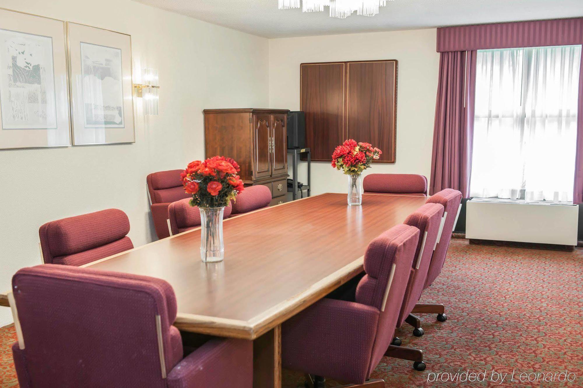 Quality Inn And Suites Indianapolis Eksteriør bilde